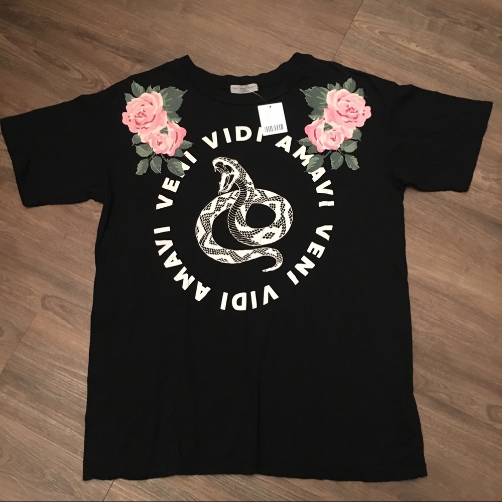Urban Outfitters Graphic Tee